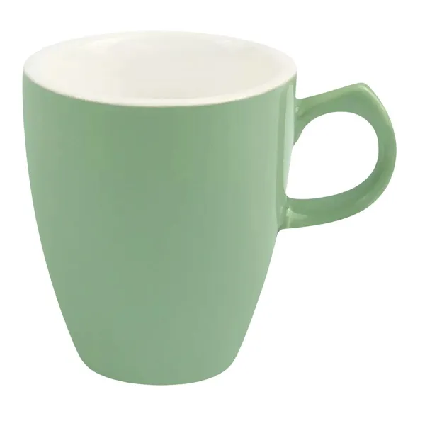 LUSSO MUG 400ml MINT