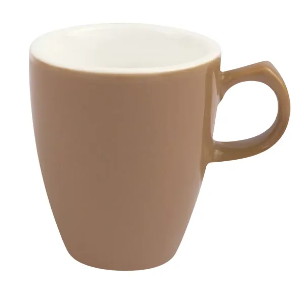 LUSSO MUG 400ml MOKA