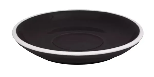 LUSSO SAUCER 154mm INK