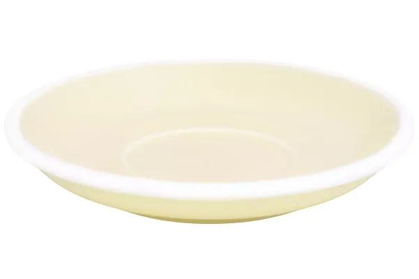 LUSSO SAUCER 154mm OAT
