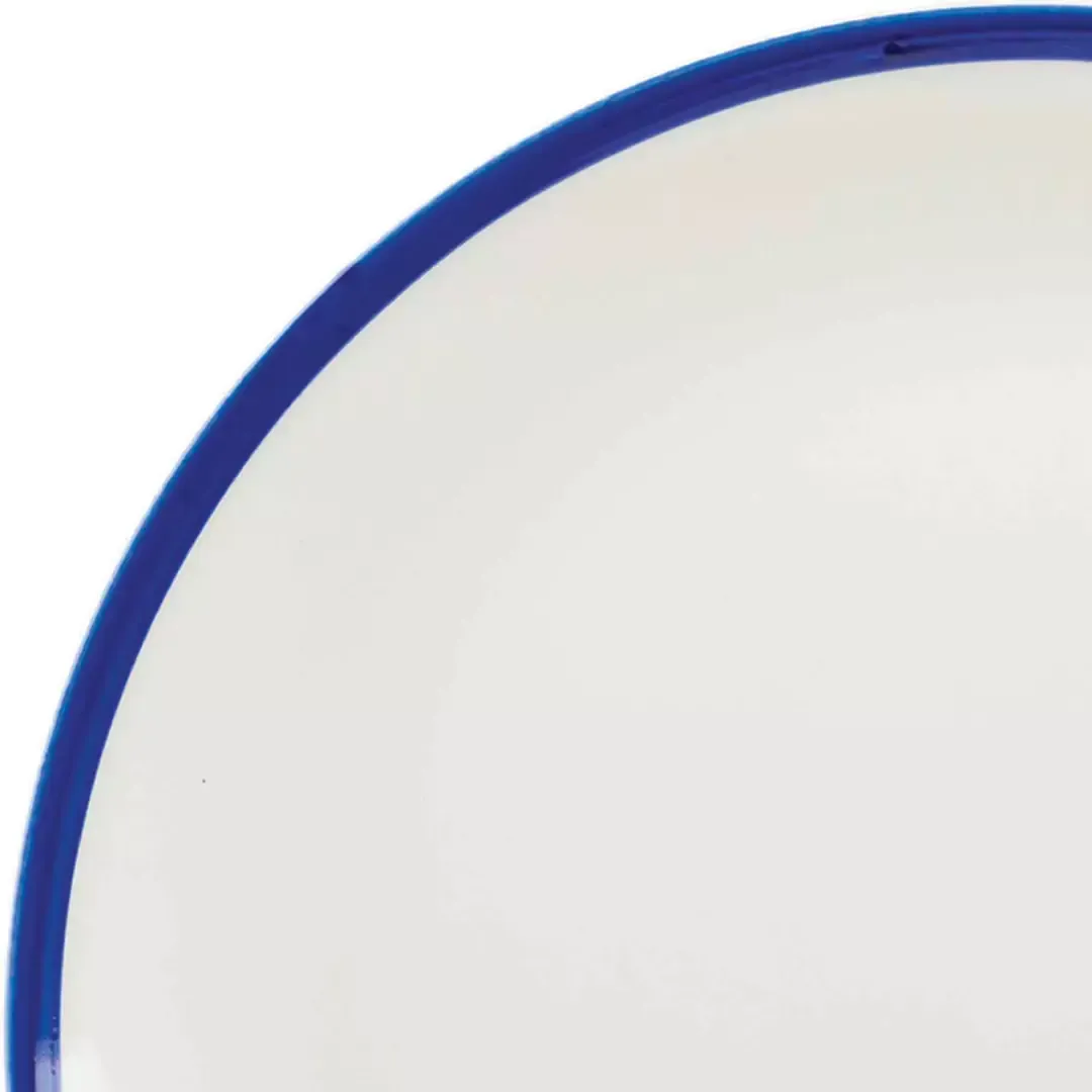 CHURCHILL RETRO BLUE RAMEKIN 90mmØ / 195ml