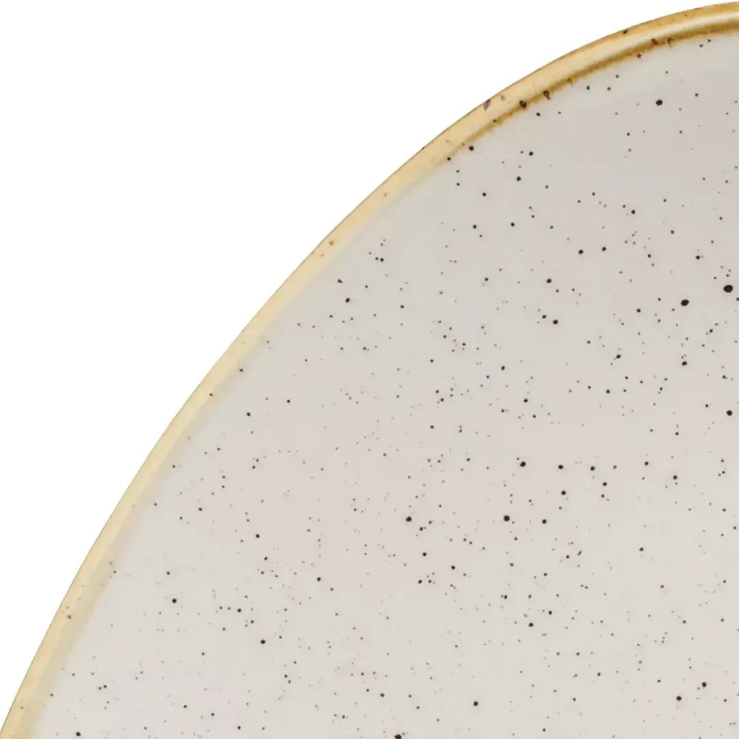 CHURCHILL STONECAST CONICAL SAUCE DISH 65mmØ
