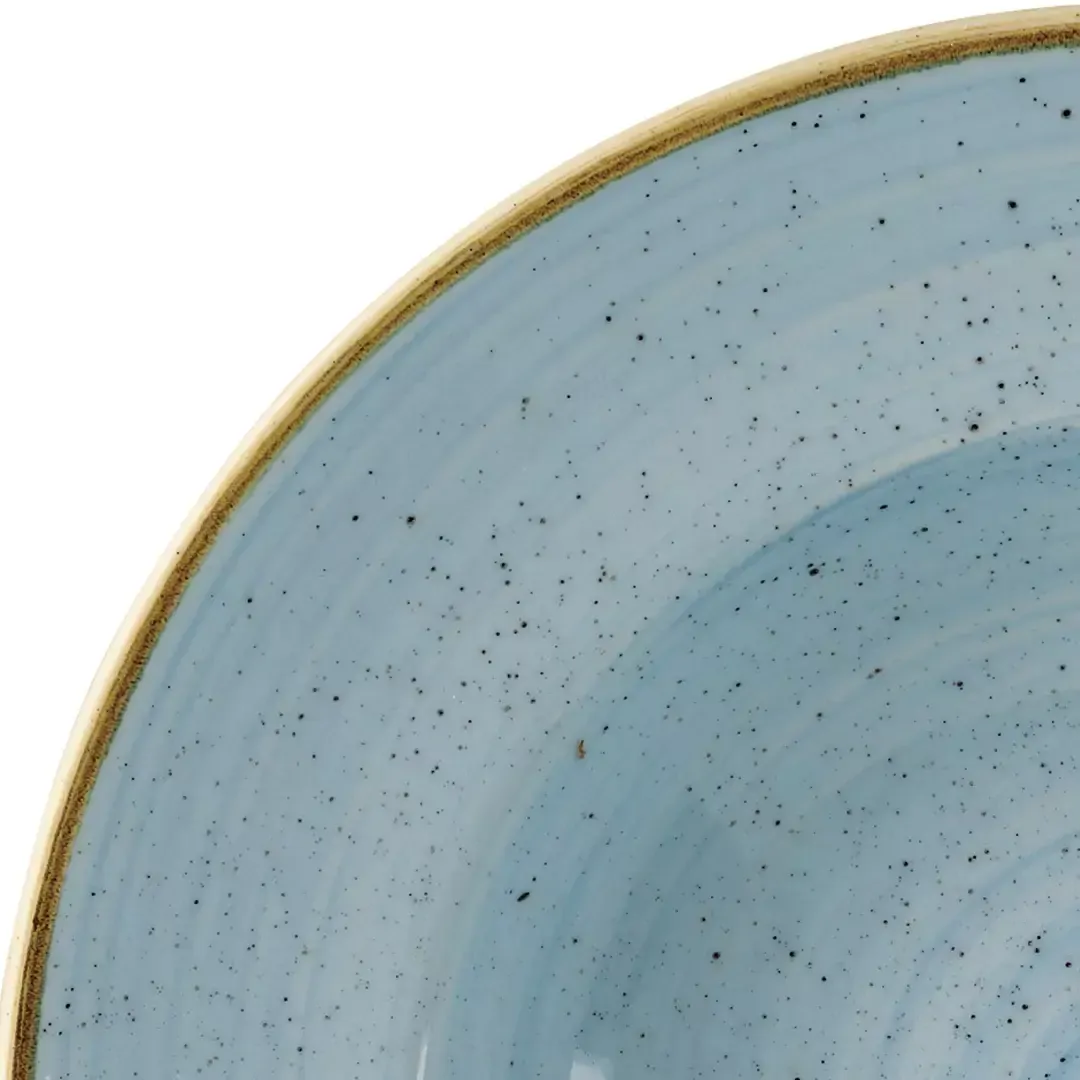 CHURCHILL STONECAST SOUP / PASTA WIDE RIM BOWL 280mmØ