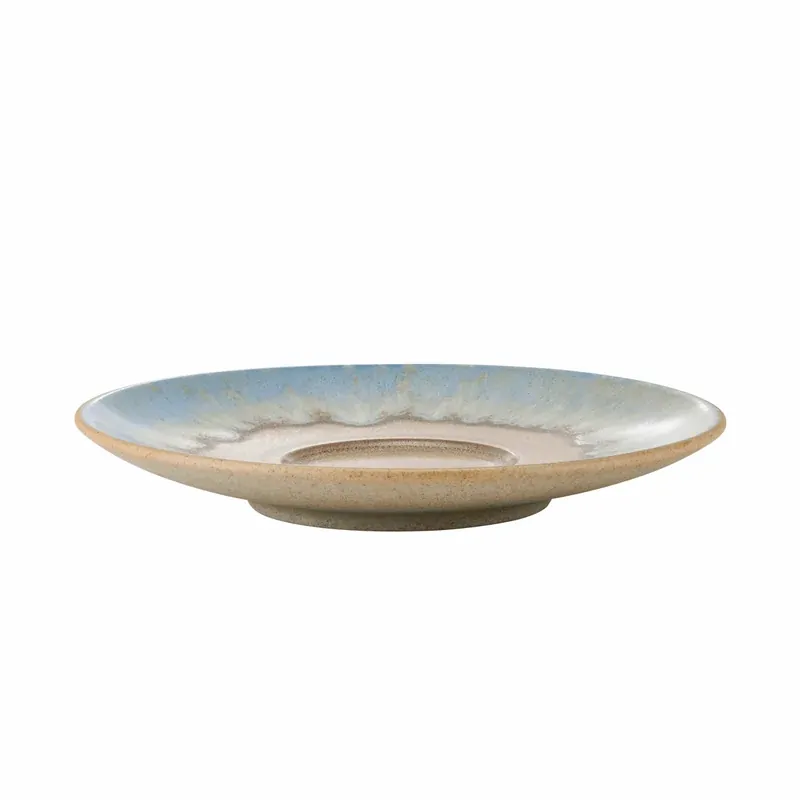 Brew Sandy Beige Espresso Saucer 125mm