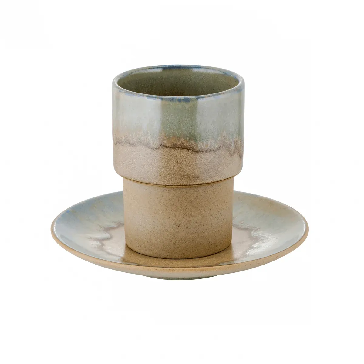 Brew Sandy Beige Tumbler 280ml