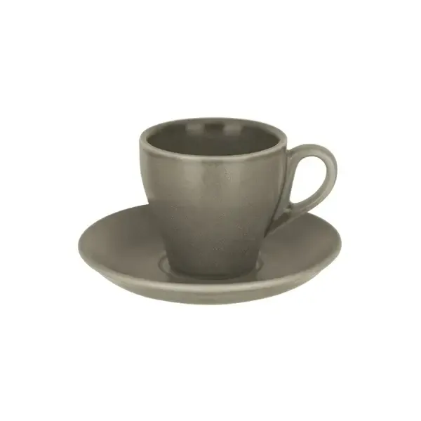 BREW LONG BLACK 180ml FROST GREY