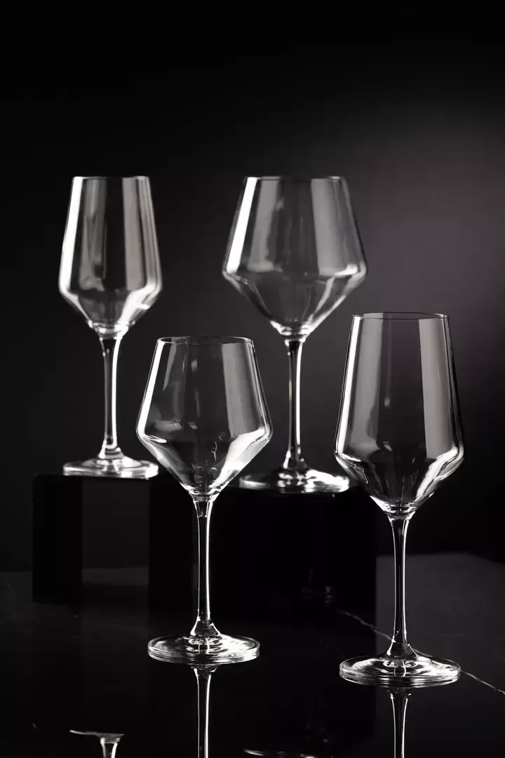 CROWN CRYSTAL MURRAY BORDEAUX 700ml