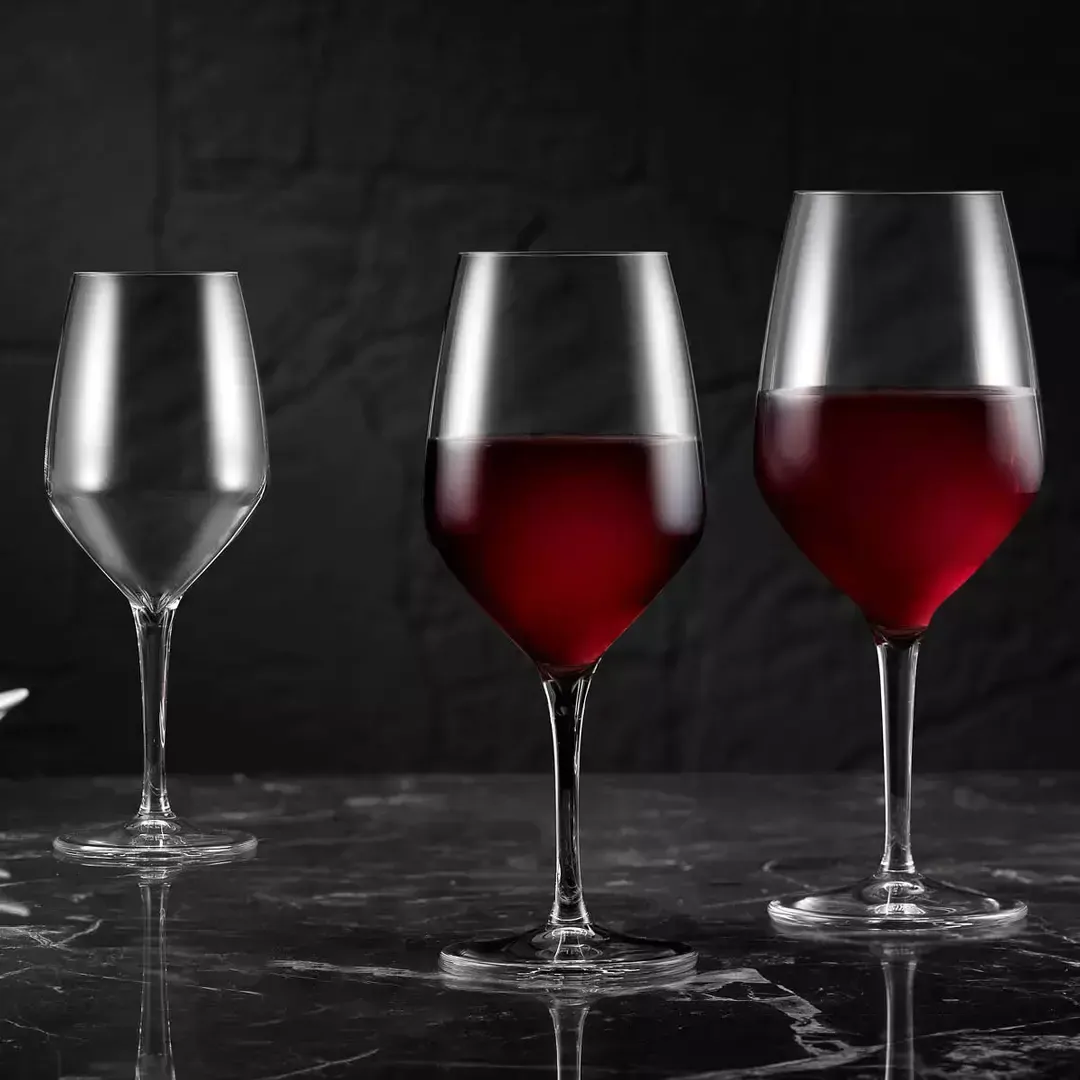 PASABAHCE NAPA RED WINE 580ml