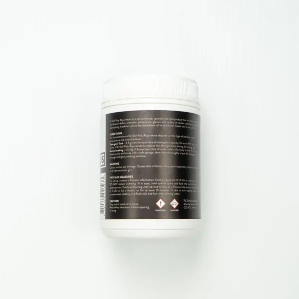 Polycarbonate Rejuvenate Powder 500g