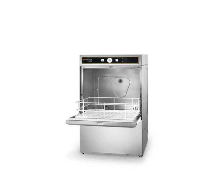 HOBART ECOMAX404-C Compact Glasswasher