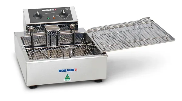 ROBAND DONUT FRYER 8.5 LITRES