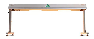 ROBAND HEAT LAMP STAND TO SUIT HQ900E OR HE900