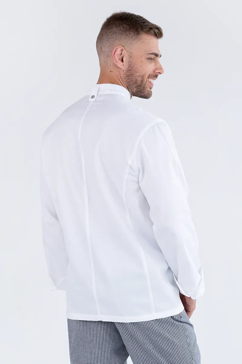 Pro Chef Traditional Jacket Long Sleeve XS
