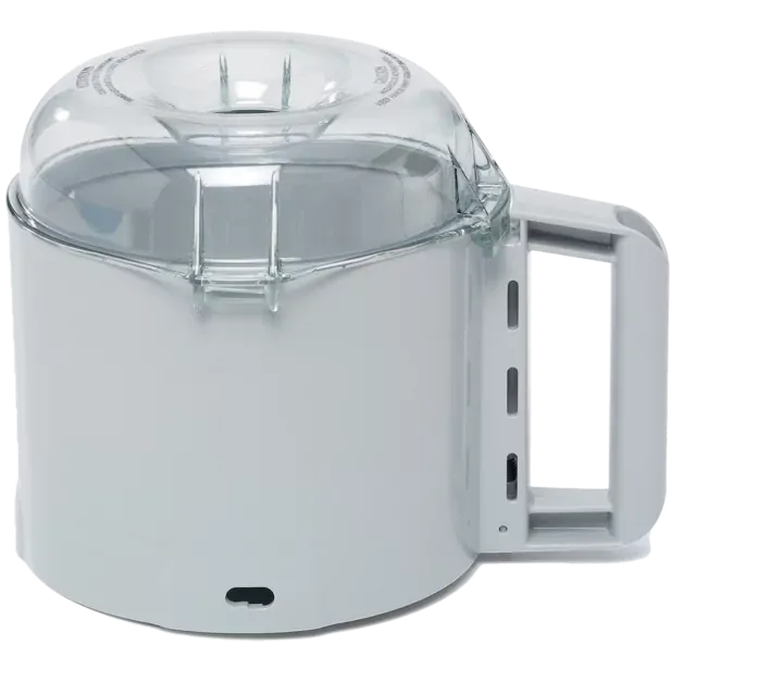 Robot Coupe R 211 XL Food Processor & Vegetable Slicer
