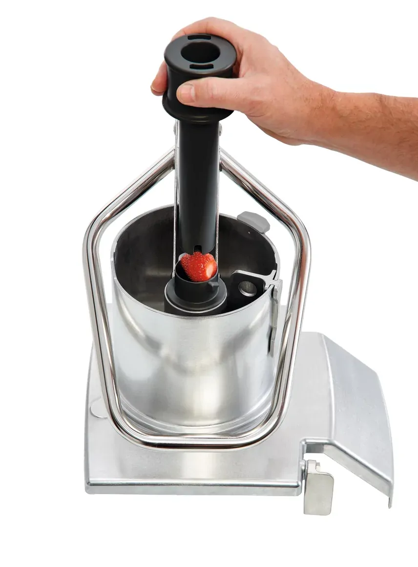 Robot Coupe R 752 V.V. Variable Speed Food Processor 7.5L