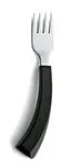 AMEFA SELECT DESSERT FORK FOR LEFT HAND 185mm