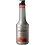 Monin Fruit Puree Strawberry 1 Litre