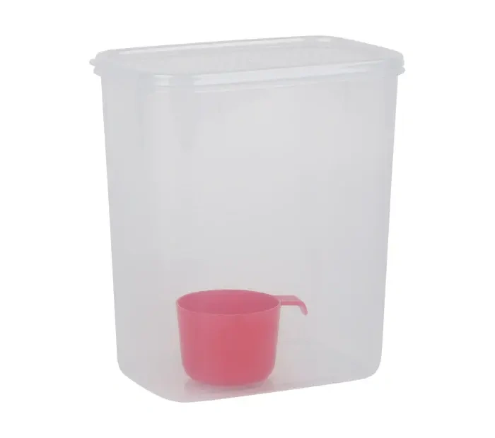 DECOR TELLFRESH TALL OBLONG 3 LITRES