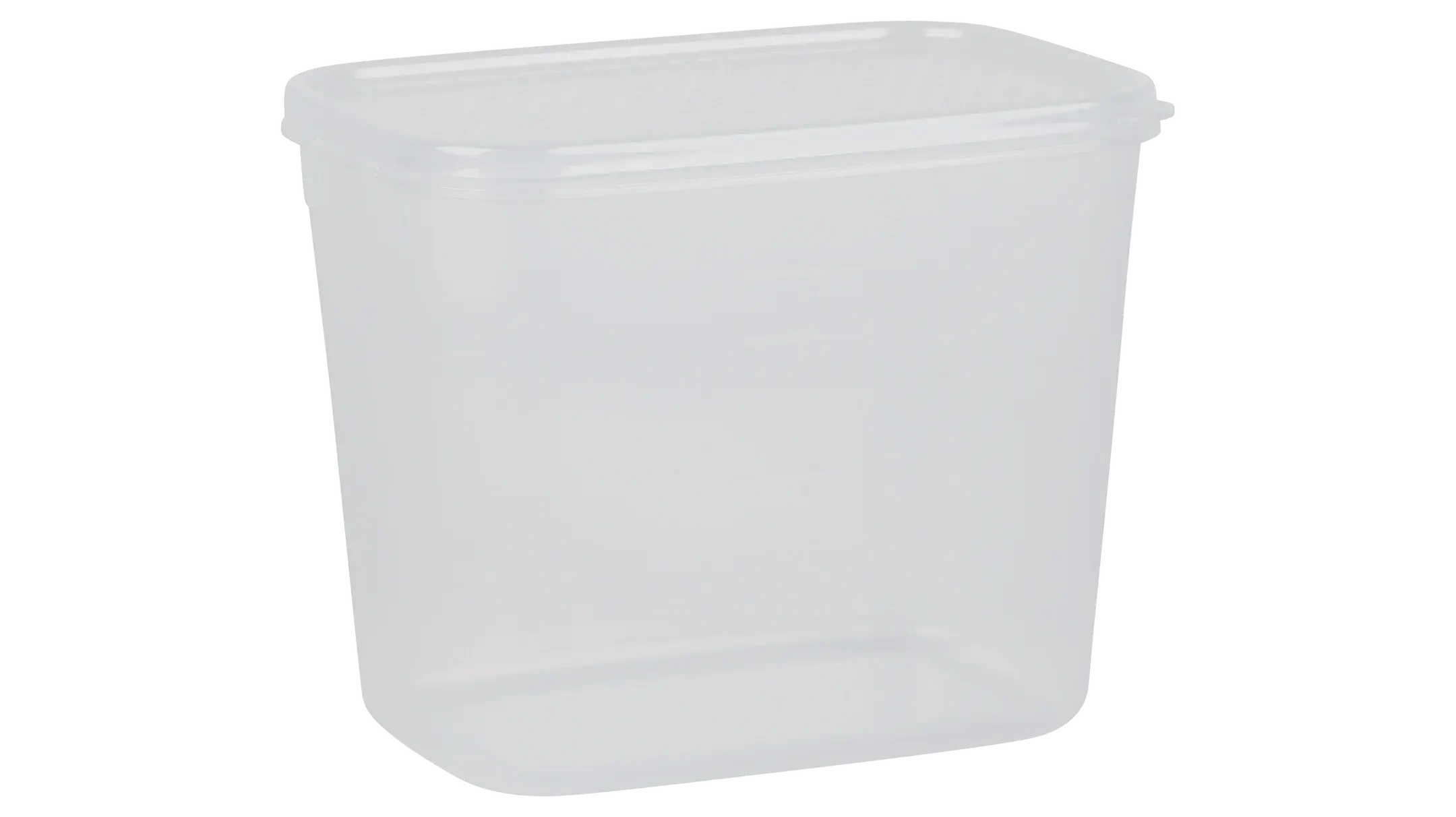 DECOR TELLFRESH TALL OBLONG 2 LITRES