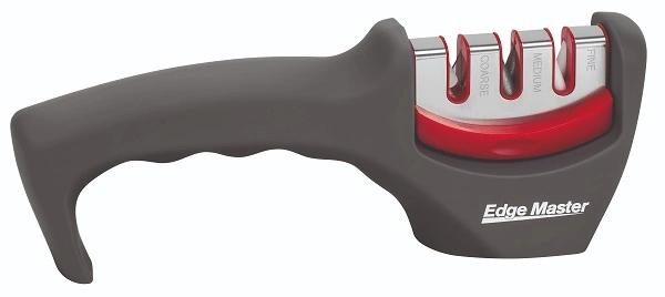 EDGE MASTER 3 STAGE KNIFE SHARPENER
