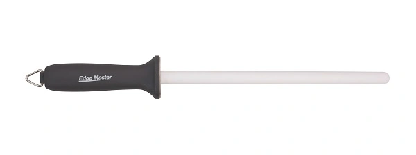 EDGE MASTER CERAMIC SHARPENING ROD 26cm