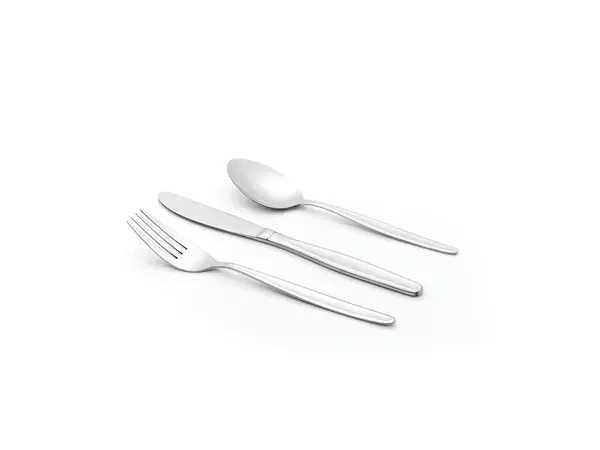 TABLEKRAFT ATLANTIS CUTLERY OYSTER FORK S/ST