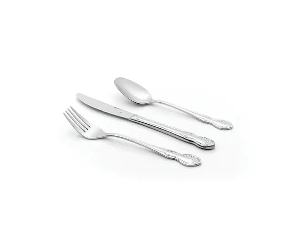 TABLEKRAFT ARISTOCRAT CUTLERY DESSERT KNIFE S/ST