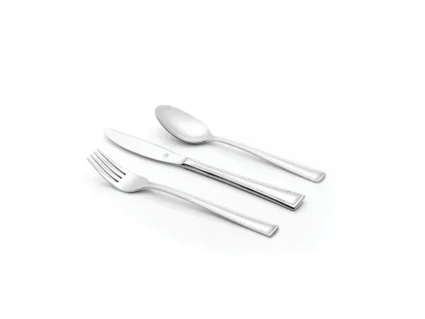 TABLEKRAFT SORRENTO CUTLERY COFFEE SPOON S/ST