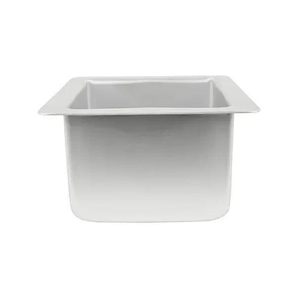MONDO PRO CAKE PAN SQUARE 4 / 10x7.5cm"