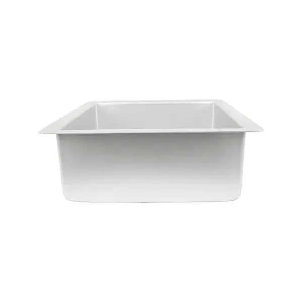 MONDO PRO CAKE PAN SQUARE 7 / 17.5x7.5cm"