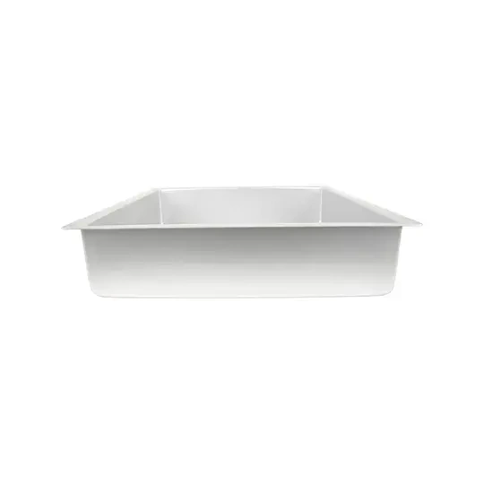 MONDO PRO CAKE PAN SQUARE 12 / 30x7.5cm"