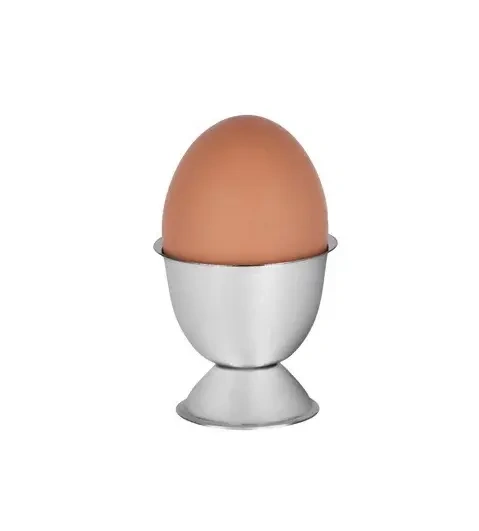 CHEF INOX S/ST EGG CUP