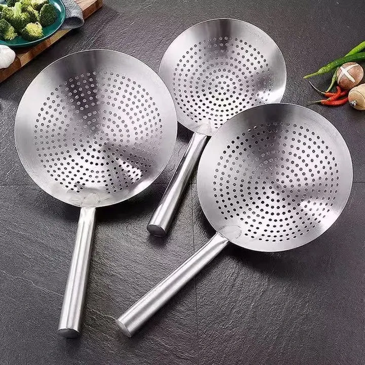 KK PERFORATED SKIMMER 280mmØ x 470mmH
