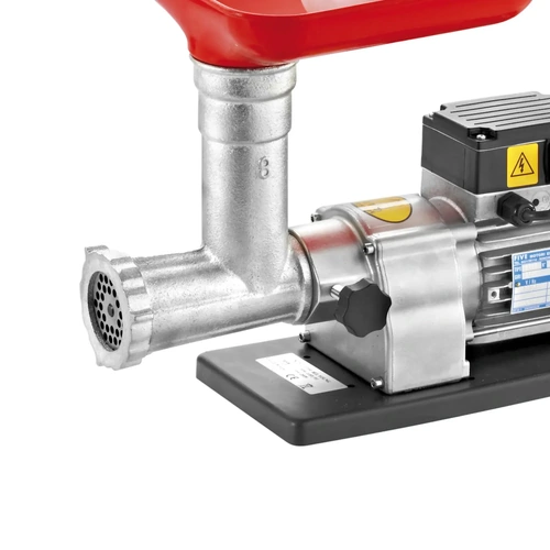 TRESPADE #8 ELECTRIC MINCER
