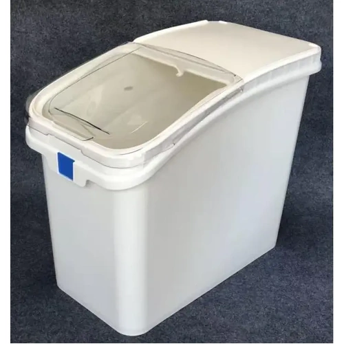 KK INGREDIENT BIN 81 LITRE WITH SCOOP