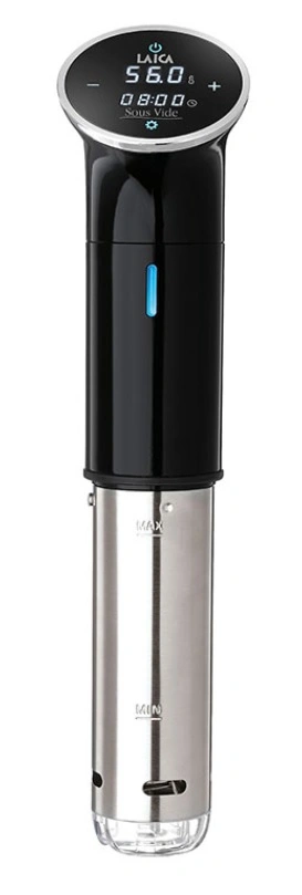 LAICA IMMERSION SOUS VIDE 6, 15 LITRE