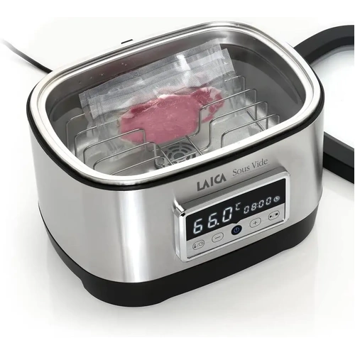 LAICA 8 LITRE SOUS VIDE / BAIN-MARIE