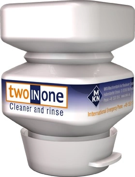 MKN WAVE CLEAN CARTRIDGE (10 PER BOX)
