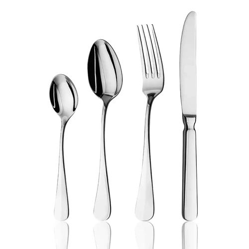PARIS COFFEE SPOON 18/10 MIRROR FINISH