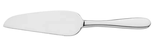 FORTESSA GRAND CITY S/ST CAKE SERVER 287mm SERRATED
