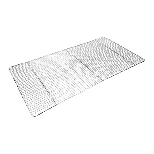 CHEF INOX COOLING RACK 740x400mm W/LEGS