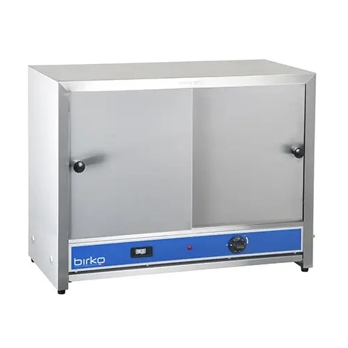 BIRKO BUILDERS PIE WARMER 100 PIE CAPACITY