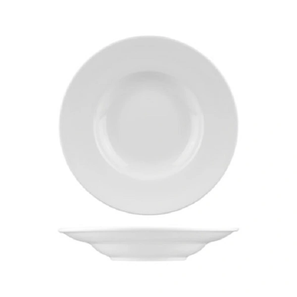 LONG FINE CLASSICWARE 23.5cm SOUP / PASTA BOWL