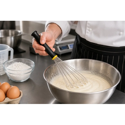 Matfer Bourgeat Exoglass Whisk 350mm