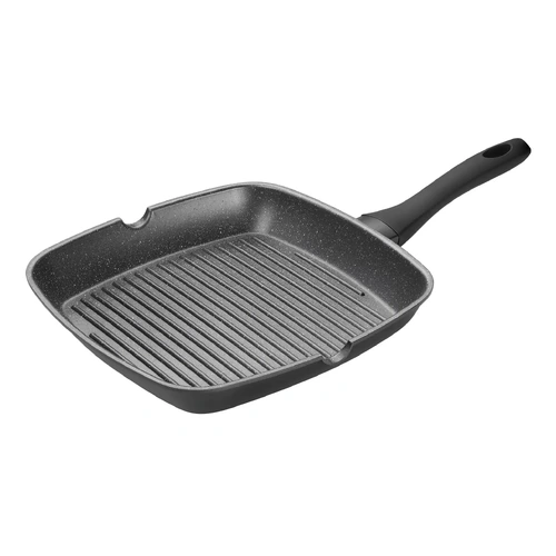 PYROLUX PYROSTONE 2 PIECE COOKWARE SET