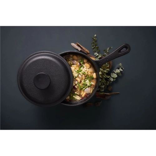 Pyrolux Pyrocast Saucepan 19cm