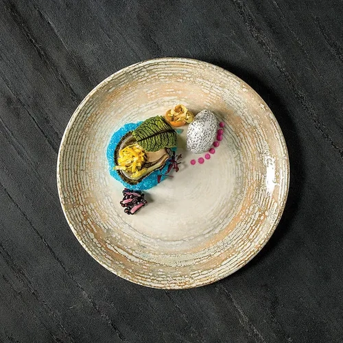 BONNA PATERA ROUND DEEP BOWL 130mmØ