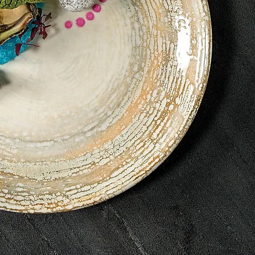 BONNA PATERA OVAL DISH COUPE 240x140mm