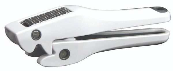 AVANTI GARLIC PRESS WHITE