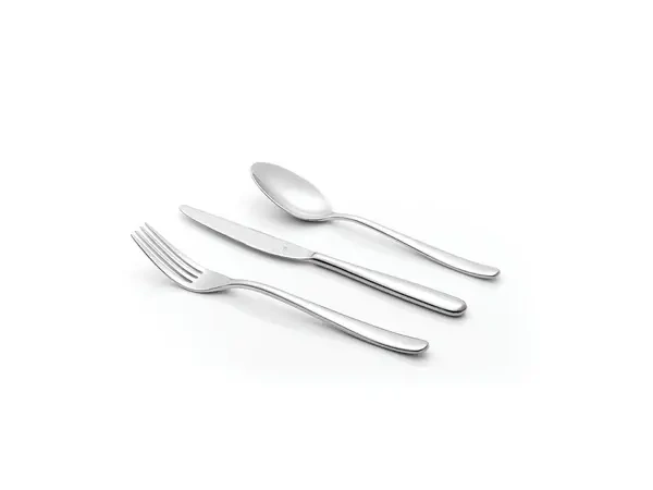 TABLEKRAFT AERO DAWN TABLE FORK S/ST 200mm